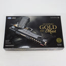 【中古即納】[MIL] 東京マルイ ガスブローバック ハイキャパ5.1 ゴールドマッチ (18歳以上専用)(20150810)
