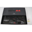 【中古即納】[MIL] 東京マルイ 次世代電動ガン MP5 A4(No.36) (18歳以上専用)(20231018)