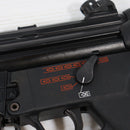 【中古即納】[MIL] 東京マルイ 次世代電動ガン MP5 A4(No.36) (18歳以上専用)(20231018)
