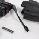 【中古即納】[MIL] 東京マルイ 次世代電動ガン MP5 A4(No.36) (18歳以上専用)(20231018)