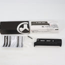 【中古即納】[MIL] MAGPUL(マグプル) HK94/MP5 SL ハンドガード 8インチ BK(ブラック/黒)(MAG1049BLK)(20191231)