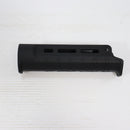 【中古即納】[MIL] MAGPUL(マグプル) HK94/MP5 SL ハンドガード 8インチ BK(ブラック/黒)(MAG1049BLK)(20191231)