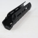 【中古即納】[MIL] MAGPUL(マグプル) HK94/MP5 SL ハンドガード 8インチ BK(ブラック/黒)(MAG1049BLK)(20191231)