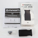 【中古即納】[MIL] MAGPUL(マグプル) M-LOK MVG バーティカルグリップ BK(ブラック/黒)(MAG597-BK)(20221010)