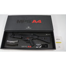 【中古即納】[MIL] 東京マルイ 次世代電動ガン MP5 A4(No.36) (18歳以上専用)(20231018)