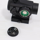 【中古即納】[MIL] VECTOR OPTICS(ベクターオプティクス) Maverick(マーベリック) 1×22 Gen II ドットサイト(SCRD-12II)(20260715)