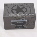 【中古即納】[MIL] VECTOR OPTICS(ベクターオプティクス) Maverick(マーベリック) 1×22 Gen II ドットサイト(SCRD-12II)(20260715)
