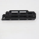 【中古即納】[MIL] ARROW DYNAMICS(アローダイナミック) MIタイプ HK MP5 M-LOKハンドガード 東京マルイ 次世代MP5/VFC/ GBB MP5シリーズ用 BK(ブラック/黒)(AD-RAS014-BK)(20220330)