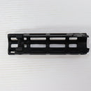 【中古即納】[MIL] ARROW DYNAMICS(アローダイナミック) MIタイプ HK MP5 M-LOKハンドガード 東京マルイ 次世代MP5/VFC/ GBB MP5シリーズ用 BK(ブラック/黒)(AD-RAS014-BK)(20220330)