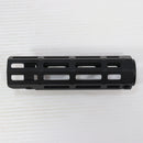 【中古即納】[MIL] ARROW DYNAMICS(アローダイナミック) MIタイプ HK MP5 M-LOKハンドガード 東京マルイ 次世代MP5/VFC/ GBB MP5シリーズ用 BK(ブラック/黒)(AD-RAS014-BK)(20220330)
