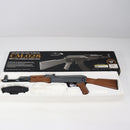 【中古即納】[MIL] CYMA(シーマ) 電動アサルトライフル AK47 フェイクウッド(CM028) (18歳以上専用)(20150223)
