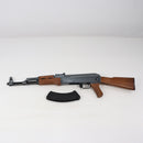 【中古即納】[MIL] CYMA(シーマ) 電動アサルトライフル AK47 フェイクウッド(CM028) (18歳以上専用)(20150223)