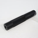 【中古即納】[MIL] ノーブランド φ35x198mm サイレンサー NOVESKE刻印(20150223)