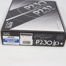 【中古即納】[MIL] KSC ガスブローバック P230JP ABS(2023年新価格版) (18歳以上専用)(20230928)