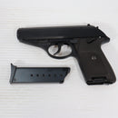 【中古即納】[MIL] KSC ガスブローバック P230JP ABS(2023年新価格版) (18歳以上専用)(20230928)