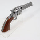 【中古即納】[MIL] 東京マルイ エアーリボルバー プロ SAA.45 シビリアン 4 3/4インチ シルバー(No.4) (10歳以上専用)(20231223)