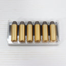 【中古即納】[MIL] 東京マルイ エアーリボルバー プロ SAA.45 シビリアン 4 3/4インチ シルバー(No.4) (10歳以上専用)(20231223)
