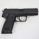 【中古即納】[MIL] 東京マルイ エアハンドガン H&K(ヘッケラーアンドコッホ) USP ハイグレード/ホップアップ (18歳以上専用)(20131114)