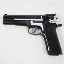 【中古即納】[MIL] 東京マルイ エアーハンドガン S&W(スミスアンドウェッソン) PC356 ハイグレード/ホップアップ (18歳以上専用)(20131031)