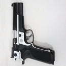 【中古即納】[MIL] 東京マルイ エアーハンドガン S&W(スミスアンドウェッソン) PC356 ハイグレード/ホップアップ (18歳以上専用)(20131031)