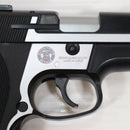 【中古即納】[MIL] 東京マルイ エアーハンドガン S&W(スミスアンドウェッソン) PC356 ハイグレード/ホップアップ (18歳以上専用)(20131031)