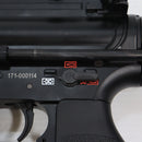 【中古即納】[MIL] 東京マルイ 次世代電動ガン HK416C カスタム (18歳以上専用)(20160324)