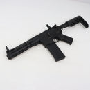【中古即納】[MIL] DMT 電動アサルトライフル AR15 Custom 9インチ ACELINE(AR15 カスタム 9インチ エースライン)(DMT-05A) (18歳以上専用)(20150223)
