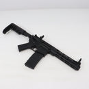 【中古即納】[MIL] DMT 電動アサルトライフル AR15 Custom 9インチ ACELINE(AR15 カスタム 9インチ エースライン)(DMT-05A) (18歳以上専用)(20150223)