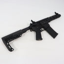 【中古即納】[MIL] DMT 電動アサルトライフル AR15 Custom 9インチ ACELINE(AR15 カスタム 9インチ エースライン)(DMT-05A) (18歳以上専用)(20150223)