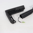【中古即納】[MIL] DMT 電動アサルトライフル AR15 Custom 9インチ ACELINE(AR15 カスタム 9インチ エースライン)(DMT-05A) (18歳以上専用)(20150223)