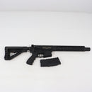 【中古即納】[MIL] G&G ARMAMENT(ジーアンドジーアーマメント) 電動アサルトライフル GC16 WILD HOG 12インチ(EGC-WLD-012-BNB) (18歳以上専用)(20160131)
