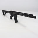 【中古即納】[MIL] G&G ARMAMENT(ジーアンドジーアーマメント) 電動アサルトライフル GC16 WILD HOG 12インチ(EGC-WLD-012-BNB) (18歳以上専用)(20160131)