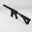 【中古即納】[MIL] G&G ARMAMENT(ジーアンドジーアーマメント) 電動アサルトライフル GC16 WILD HOG 12インチ(EGC-WLD-012-BNB) (18歳以上専用)(20160131)