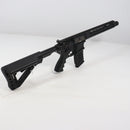 【中古即納】[MIL] G&G ARMAMENT(ジーアンドジーアーマメント) 電動アサルトライフル GC16 WILD HOG 12インチ(EGC-WLD-012-BNB) (18歳以上専用)(20160131)