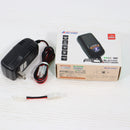 【中古即納】[MIL] ABCホビー Mini AC デルタピーク エキスパートチャージャーII(No76211)(20140607)