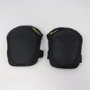 【中古即納】[MIL] NEO WORKGEAR(ネオワークギア) ソフトニーパッド BK(ブラック/黒)(CK-6200)(20150223)