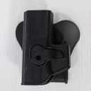 【中古即納】[MIL] AMOMAX(アモマックス) リリースボタン・ホルスター パドル・ホルスター for グロック(AM-GAG)(20150222)