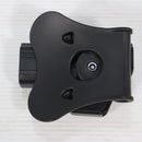 【中古即納】[MIL] AMOMAX(アモマックス) リリースボタン・ホルスター パドル・ホルスター for グロック(AM-GAG)(20150222)