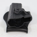 【中古即納】[MIL] AMOMAX(アモマックス) リリースボタン・ホルスター パドル・ホルスター for グロック(AM-GAG)(20150222)
