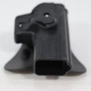 【中古即納】[MIL] AMOMAX(アモマックス) リリースボタン・ホルスター パドル・ホルスター for グロック(AM-GAG)(20150222)