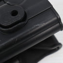 【中古即納】[MIL] AMOMAX(アモマックス) リリースボタン・ホルスター パドル・ホルスター for グロック(AM-GAG)(20150222)