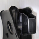 【中古即納】[MIL] AMOMAX(アモマックス) リリースボタン・ホルスター パドル・ホルスター for グロック(AM-GAG)(20150222)