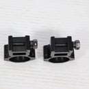【中古即納】[MIL] ノーブランド 30mm径用 マウントリング 21mm(20150223)