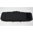 【中古即納】[MIL] Rapidfire(ラピッドファイア) MOLLE トリプルガンケース 105 GEN2 BK(ブラック/黒)(20150223)