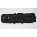 【中古即納】[MIL] Rapidfire(ラピッドファイア) MOLLE トリプルガンケース 105 GEN2 BK(ブラック/黒)(20150223)