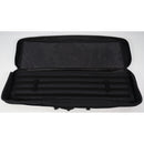 【中古即納】[MIL] Rapidfire(ラピッドファイア) MOLLE トリプルガンケース 105 GEN2 BK(ブラック/黒)(20150223)