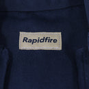 【中古即納】[MIL] Rapidfire(ラピッドファイア) MOLLE トリプルガンケース 105 GEN2 BK(ブラック/黒)(20150223)
