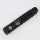 【中古即納】[MIL] ノーブランド φ35×198mm サイレンサー SPECIAL FORCE刻印(20150223)