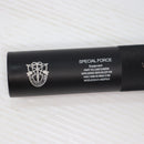 【中古即納】[MIL] ノーブランド φ35×198mm サイレンサー SPECIAL FORCE刻印(20150223)