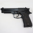 【中古即納】[MIL] MGC 発火モデルガン U.S.9mm M9 ABS (18歳以上専用)(20150223)